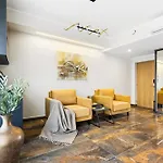 F-apartments - Center With Fireplace, Contactless * Tartu