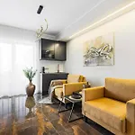 Apartman F-apartments - Center With Fireplace, Contactless