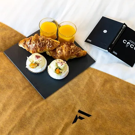 Apartman F-apartments - Center With Fireplace, Contactless *