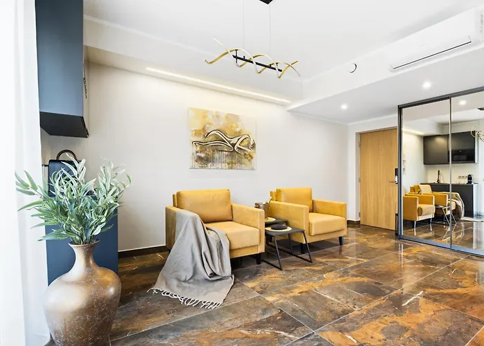 F-apartments - Center With Fireplace, Contactless * Tartu