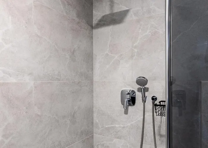 F-apartments - Center With Fireplace, Contactless